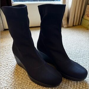 La Canadienne Gaetana Ankle Boots 7